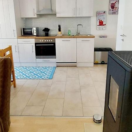 Ferienwohnung Bergspass Gaming ภายนอก รูปภาพ